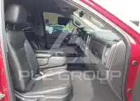 2019 Chevrolet Silverado фото