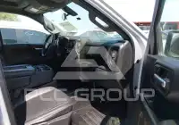 2019 Chevrolet Silverado photo