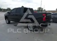 2019 Chevrolet Silverado фото