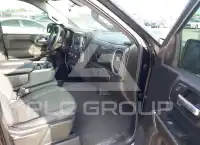 2019 Chevrolet Silverado фото