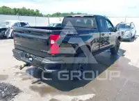 2019 Chevrolet Silverado фото