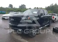 2019 Chevrolet Silverado фото