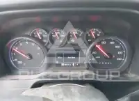 2019 Chevrolet Silverado фото