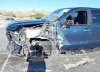 2019 Chevrolet Silverado фото