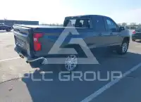 2019 Chevrolet Silverado фото
