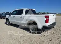 2019 Chevrolet Silverado фото