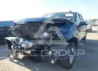 2019 Chevrolet Silverado фото