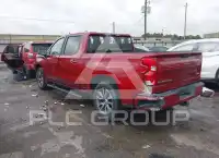2019 Chevrolet Silverado фото