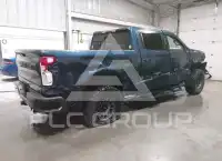 2019 Chevrolet Silverado фото
