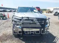 2019 Chevrolet Silverado фото