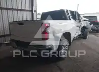 2019 Chevrolet Silverado фото