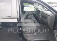 2019 Chevrolet Silverado фото