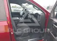2019 Chevrolet Silverado фото