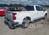 2019 Chevrolet Silverado фото