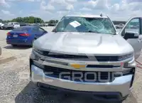 2019 Chevrolet Silverado фото