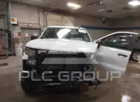 2019 Chevrolet Silverado фото
