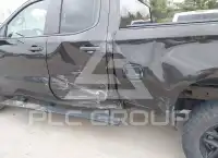 2019 Chevrolet Silverado фото
