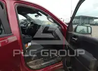 2019 Chevrolet Silverado фото