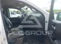 2019 Chevrolet Silverado фото