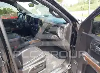 2019 Chevrolet Silverado фото