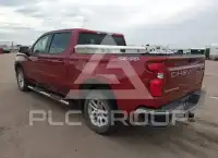 2019 Chevrolet Silverado фото