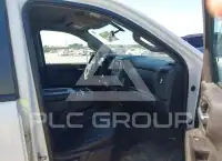 2019 Chevrolet Silverado фото