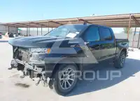 2019 Chevrolet Silverado photo