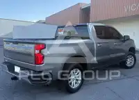 2019 Chevrolet Silverado фото