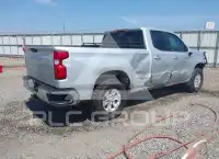 2019 Chevrolet Silverado фото