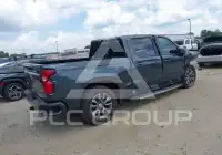 2019 Chevrolet Silverado photo