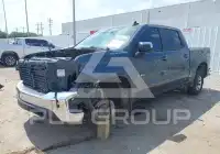 2019 Chevrolet Silverado фото