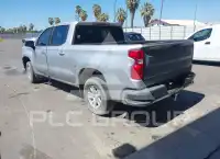 2019 Chevrolet Silverado фото