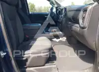 2019 Chevrolet Silverado photo