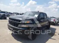 2019 Chevrolet Silverado фото