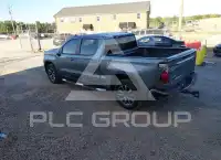 2019 Chevrolet Silverado фото