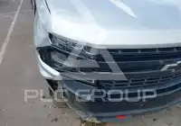 2019 Chevrolet Silverado фото