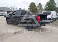 2019 Chevrolet Silverado фото