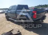 2019 Chevrolet Silverado photo