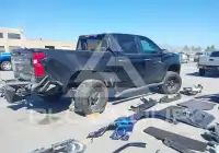 2019 Chevrolet Silverado photo