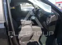 2019 Chevrolet Silverado фото
