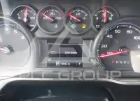 2019 Chevrolet Silverado фото
