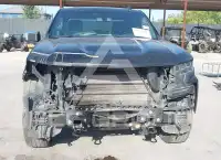 2019 Chevrolet Silverado photo