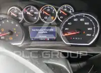 2019 Chevrolet Silverado photo