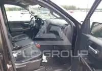 2019 Chevrolet Silverado photo