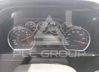 2019 Chevrolet Silverado фото