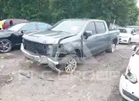 2019 Chevrolet Silverado photo