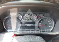 2019 Chevrolet Silverado фото