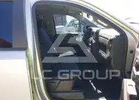 2019 Chevrolet Silverado фото