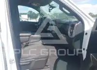 2019 Chevrolet Silverado фото