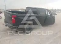 2019 Chevrolet Silverado фото